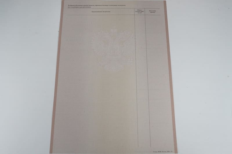 Заказать Академическая справка 2010-2011 года в Находке Заказать Академическая справка 2010-2011 года в Находке