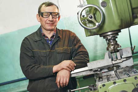 Купить диплом Фрезеровщика в Находке
