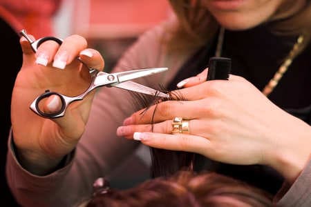 Купить диплом Парикмахера в Находке