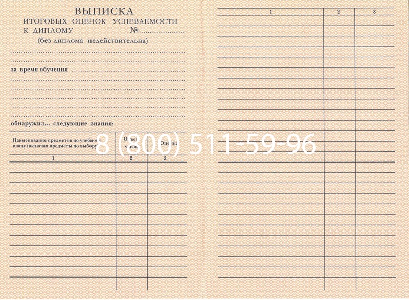 Купить Диплом ПТУ 1995-2006 годов в Находке Купить Диплом ПТУ 1995-2006 годов в Находке